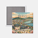 Search for art magnets Vintage