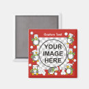 Search for christmas frame magnets Cute