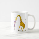 Search for love giraffes mugs Heart