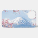 Search for mt fuji iphone cases Japan