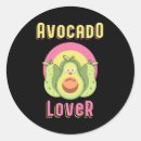Search for funny vegan stickers Food