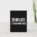 Search for this plants trees cards Sustainability