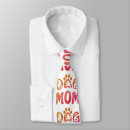 Search for dog mum ties Funny