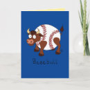 Search for funny baseball cards Cute