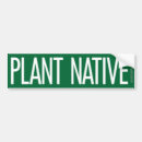 Search for plant bumper stickers Flora
