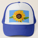 Search for sunflower hats Yellow