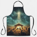 Search for wise aprons Nativity