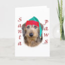Search for dog breed christmas cards Animals