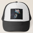 Search for astronauts hats Stars