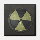 Search for radioactive symbol Nerd