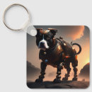 Search for mechanical square key rings Robot