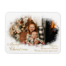 Search for magnetic christmas cards Chic