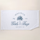 Search for wedding favor beach towels Cute