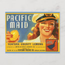 Search for gal postcards Vintage