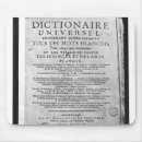 Search for frontispieces mousepads Titre