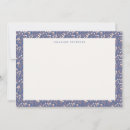 Search for abstract patterned note cards Pink