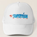 Search for legacy hats Man of steel