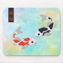 Search for luck lucky mousepads Japan