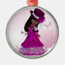 Search for african on christmas tree decorations Girl