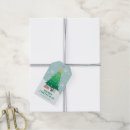 Search for christmas tree gift tags Snowflakes