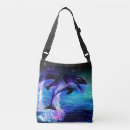 Search for dolphin small crossbody bags Fantasy