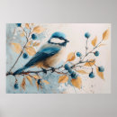 Search for fruit tree posters Bird