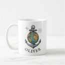 Search for world globe mugs Adventure