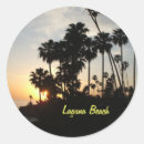 Search for laguna stickers Sunset