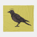 Search for crow blankets Goth