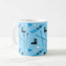 Search for ski nordic mugs Skier