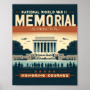 Search for war memorial posters World