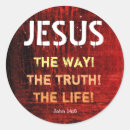 Search for way of life stickers Scripture