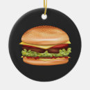 Search for snack on christmas tree decorations Illustration