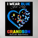 Search for grandson posters Awareness