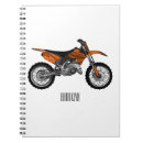 Search for bikes notebooks Motorcycle