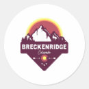 Search for colorado hiking stickers Skier