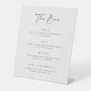 Search for bar menus Alcohol