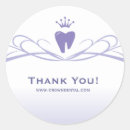 Search for purple dentist Cute