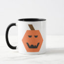 Search for jack o lantern mugs Orange