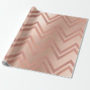 Search for zig zag wrapping paper Metallic