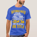 Search for funny waiter tshirts Homemade