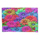 Search for crazy pillowcases Colourful