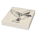 Search for flight rubber stamps Wings