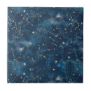 Search for starry night tiles Crescent moon