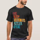 Search for crossword lover gifts Sleep