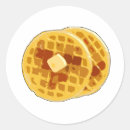 Search for waffles stickers Syrup