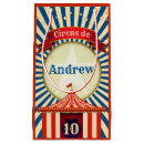Search for big top circus gift bags Retro