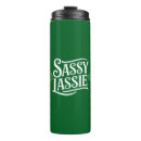 Search for sassy travel mugs Shamrock