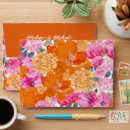 Search for orange envelopes Sophisticated