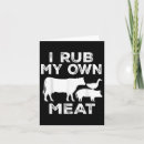 Search for rub cards Meat